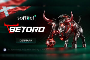 Soft2Bet releases Betoro in Denmark with a highly localised, culture-first gaming experience