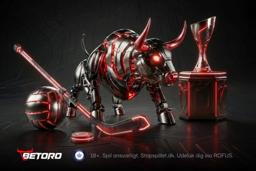 Soft2Bet releases Betoro in Denmark