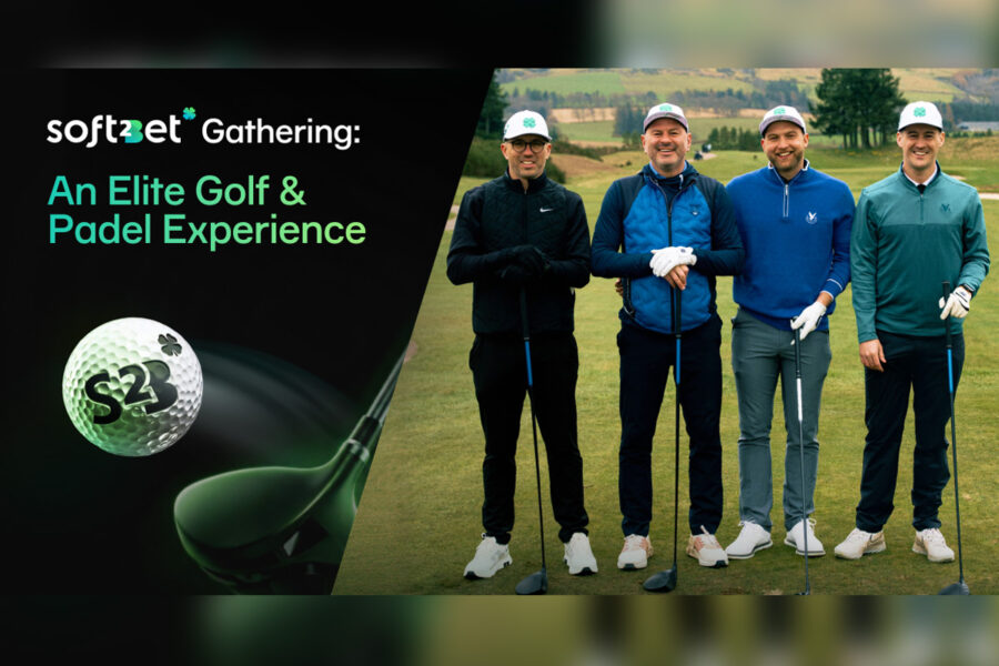 Soft2Bet Gathering: an elite golf & padel experience