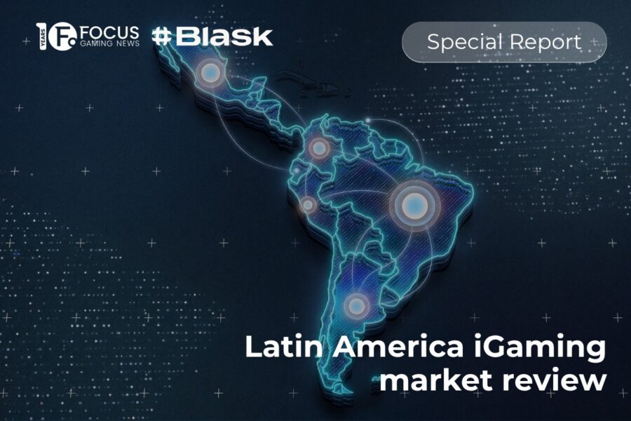 LatAm igaming 2025: rise of local operators reshapes market