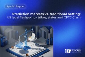 Special report: The rise of prediction markets in the US
