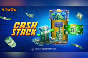 TaDa Gaming’s Cash Stack ignites Brazil with high-speed crash action and real-time control
