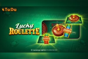 TaDa Gaming’s Lucky Roulette brings high-energy casino thrills to Brazil with bonus win potential