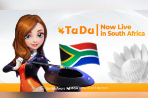 TaDa Gaming now live in South Africa.