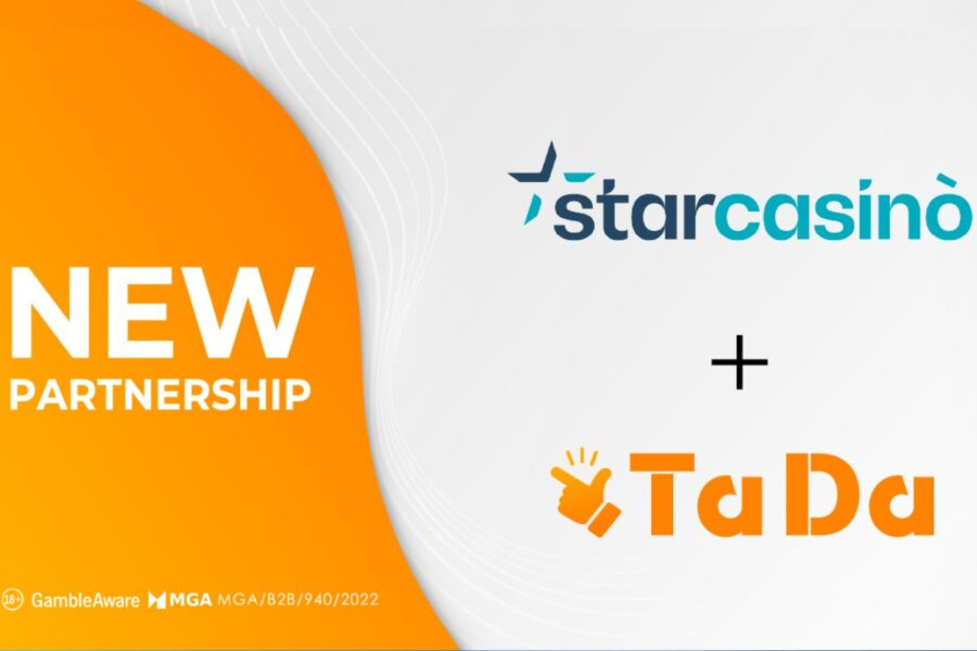 TaDa Gaming extends footprint in Italian market with StarCasinò