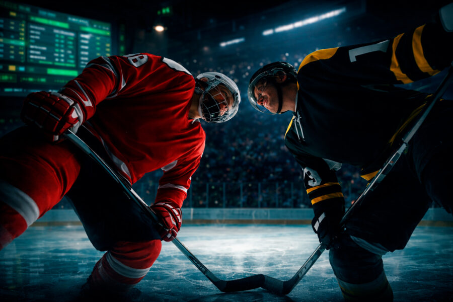 What does ATS (Against The Spread) mean in betting?