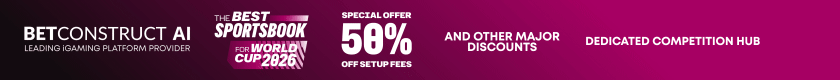 BetConstruct Website