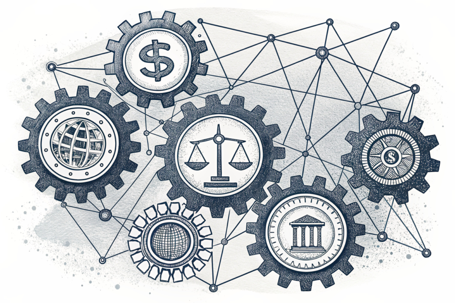 Navigating compliance with Alberta’s new compliance burden of dual licensing