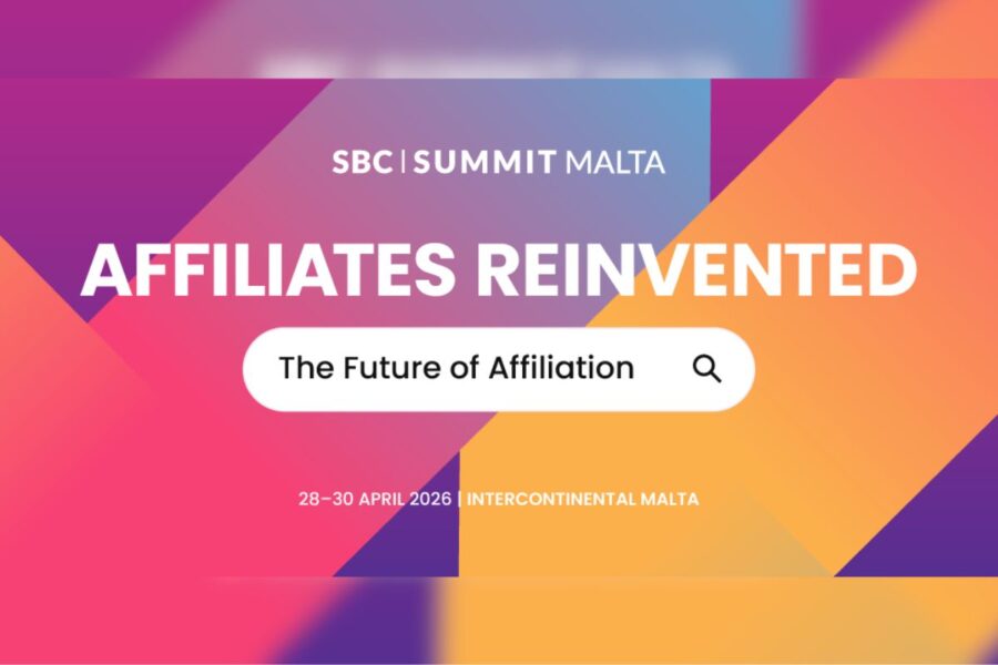 SBC Summit Malta to help affiliates unlock new growth in a changing landscape