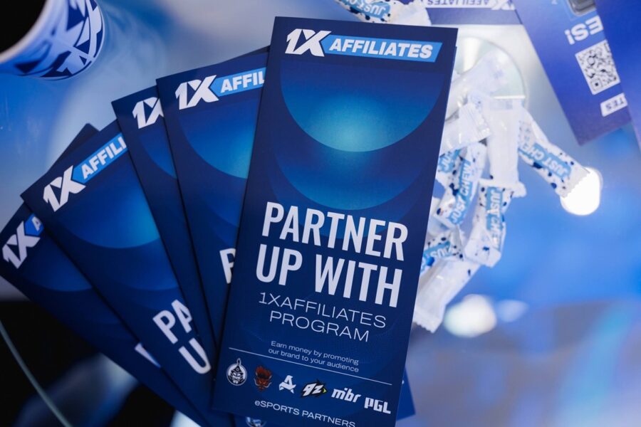 1xAffiliates at the centre of action: Conversion Conf Warsaw 2026 highlights