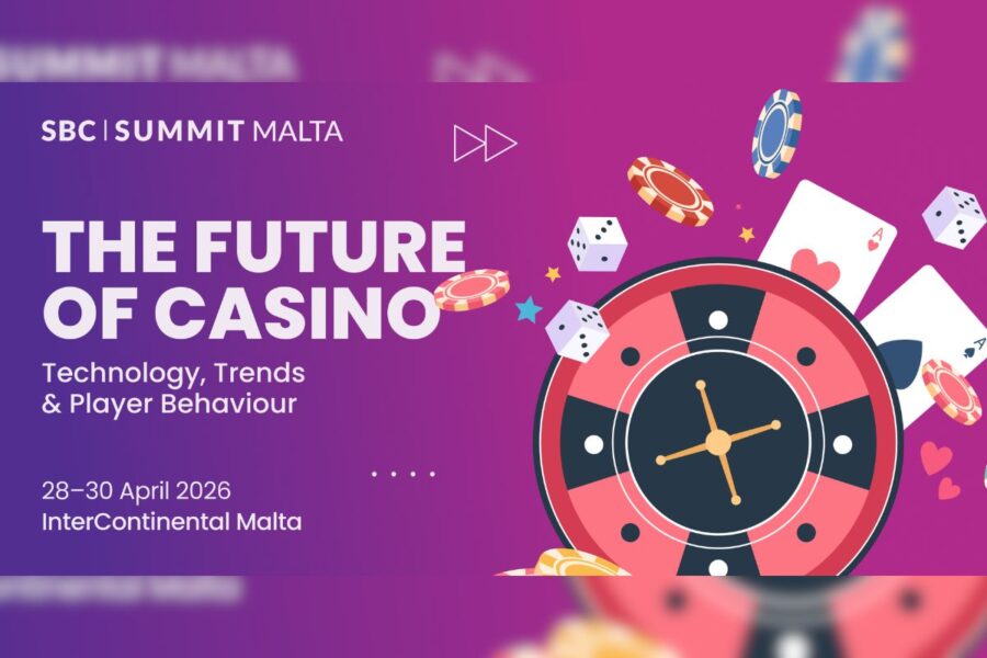 SBC Summit Malta to explore the trends driving the future of casino