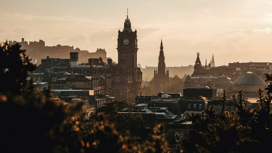 Scottish Greens propose new levy on gambling venues
