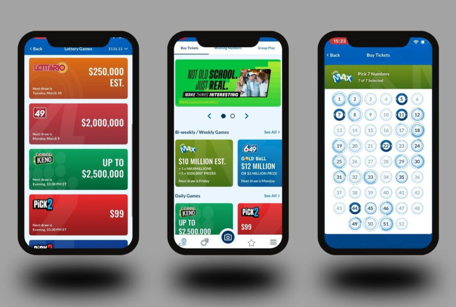 OLG launches innovative new React Native Mobile App with Bede Gaming