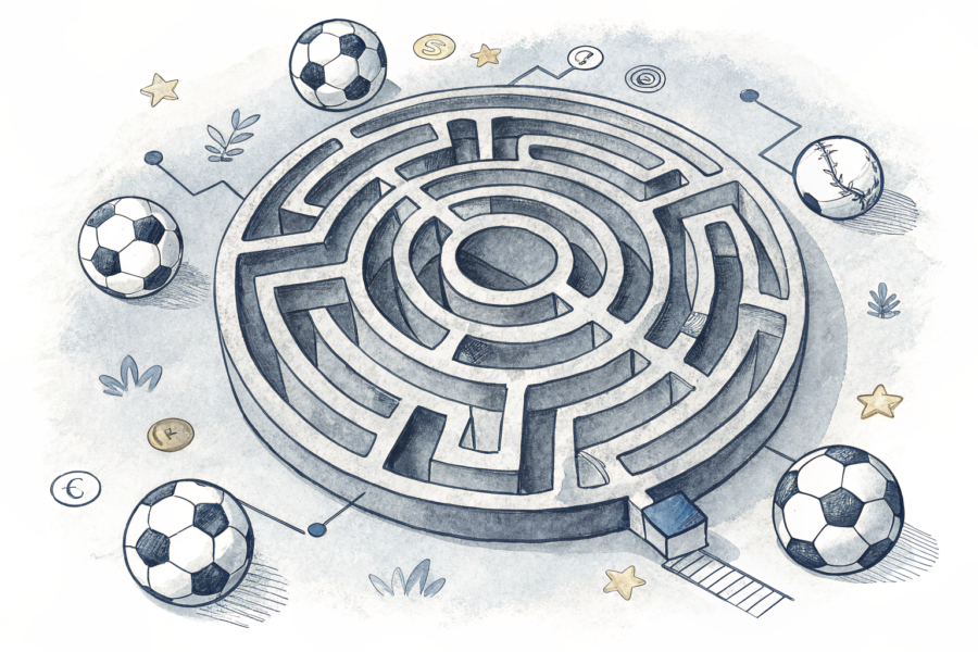 Irish gambling awareness programmes reaches over 1,250 football players