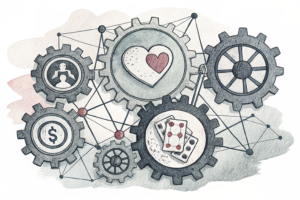 Proposal for national policy on gambling care to advance in Brazil
