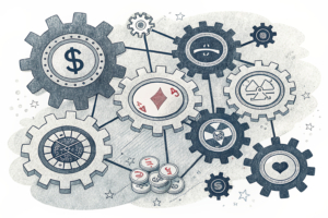 PlayCity launches DSOM, Ukraine’s new State Online Monitoring System for gambling