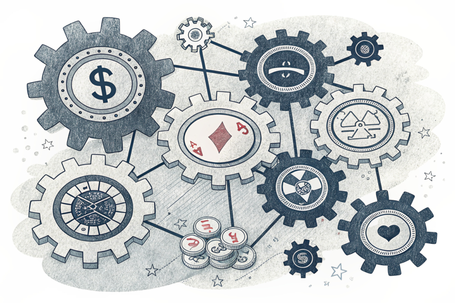 PlayCity launches DSOM, Ukraine’s new State Online Monitoring System for gambling