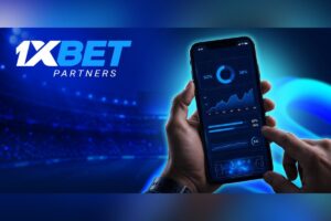 1xBet Partners.