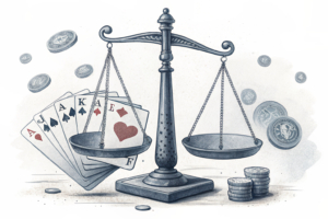 Iowa expands enforcement capacities against unlicensed gambling operators