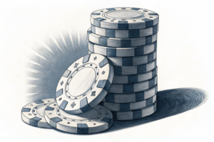Mississippi regulator releases gaming report for April