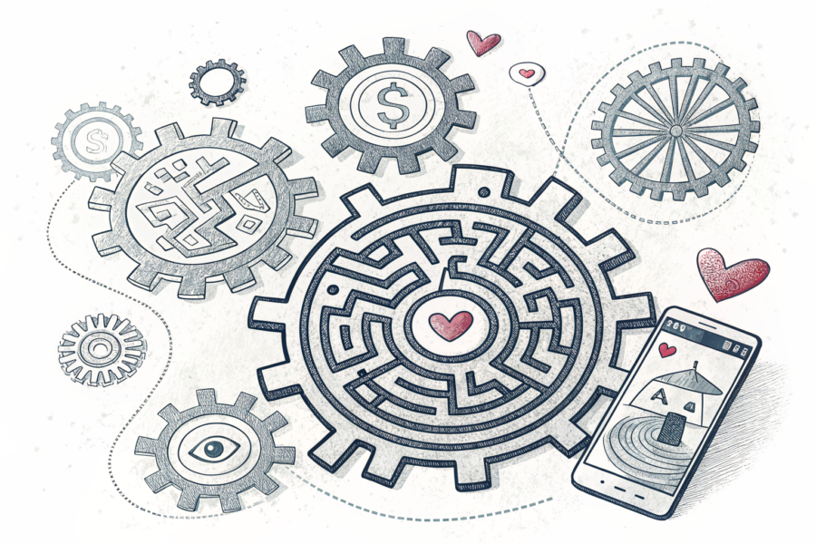 New AI-driven mobile app aims to boost sustainability on UK gambling market
