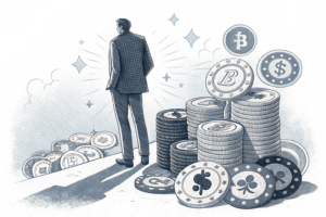 Kenneth Dart becomes largest private shareholder in Flutter Entertainment