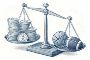 Michigan igaming revenue remains flat in April