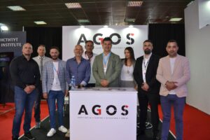 AGOS team.