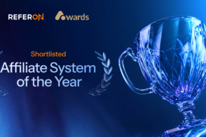 ReferOn shortlisted for “Affiliate System of the Year” at the AffPapa igaming Awards 2026