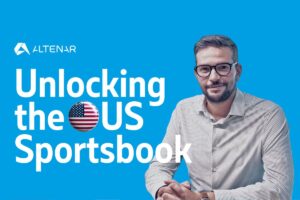 Inside the US sports market: Key challenges and how Altenar is building a tailored sportsbook experience