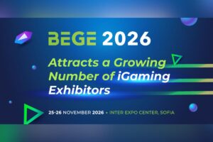 BEGE 2026 attracts a growing number of igaming exhibitors