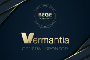 VERMANTIA RETURNS AS GENERAL SPONSOR OF BEGE AWARDS 2026.