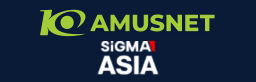 Amusnet (Homepage)