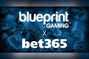 Blueprint Gaming and bet365 strengthen partnership
