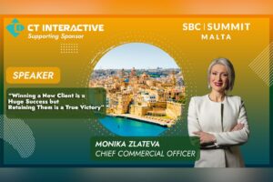 Winning a new client is a huge success but retaining them is a true victory: CT Interactive