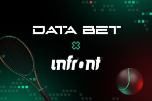 DATA.BET partners with Infront 