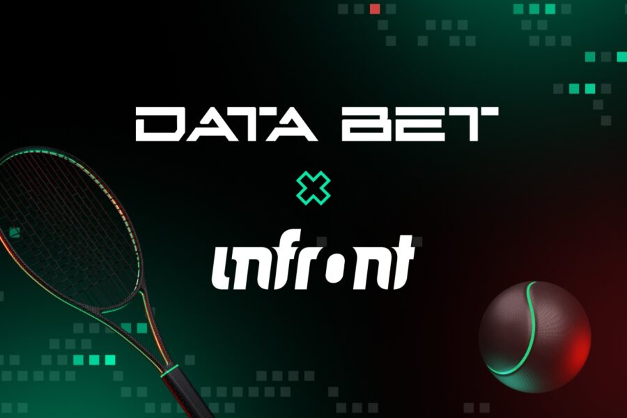 DATA.BET partners with Infront 