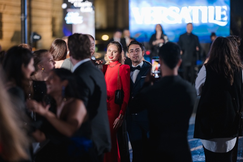 Charity Gala by BGaming.