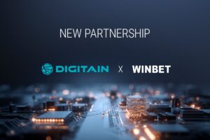 Digitain and WINBET Romania announce strategic multi-phase partnership