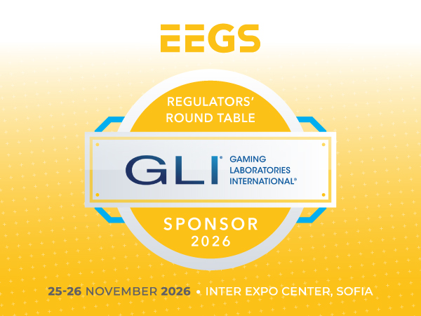 EEGS welcomes GLI as Regulators’ Round Table Sponsor for another consecutive year