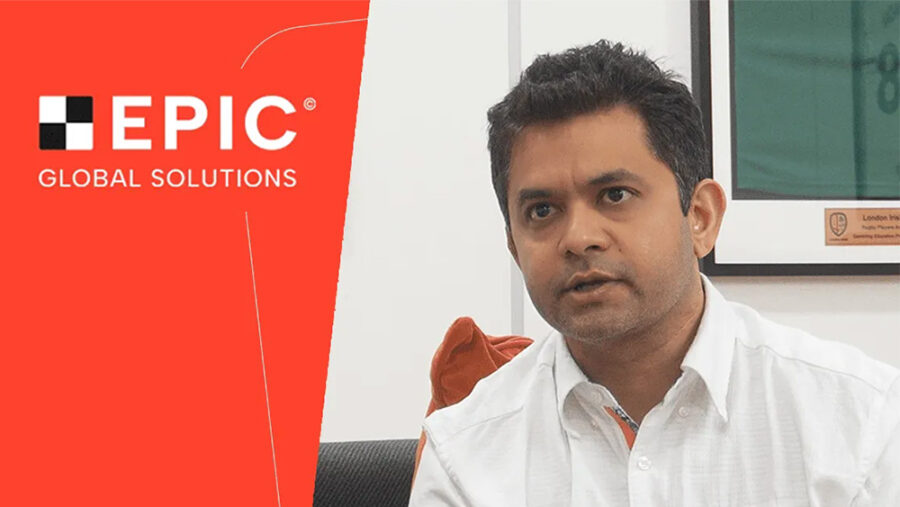 EPIC Global Solutions names Chetan Pandya as managing director with eye on global expansion