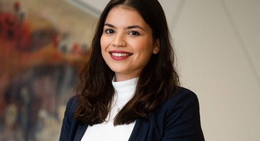 The MGA’s Erika Spiteri Bailey to co-chair GREF InfoStat Working Group