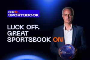 GR8 Tech introduces updated GR8_Sportsbook