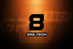 GR8_TECH reimagines championship through a new tech-native identity