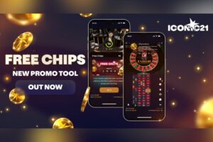 ICONIC21 launches Free Chips, a flexible promotional tool built for operator growth