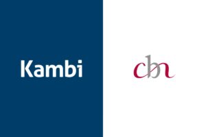 Kambi Group expands Americas footprint through multi-year online sportsbook partnership with Canadian Bank Note Company, Limited