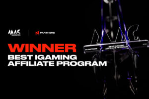 N1 Partners at MAC Awards