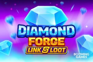 Booming Games - Diamond Forge link loot.