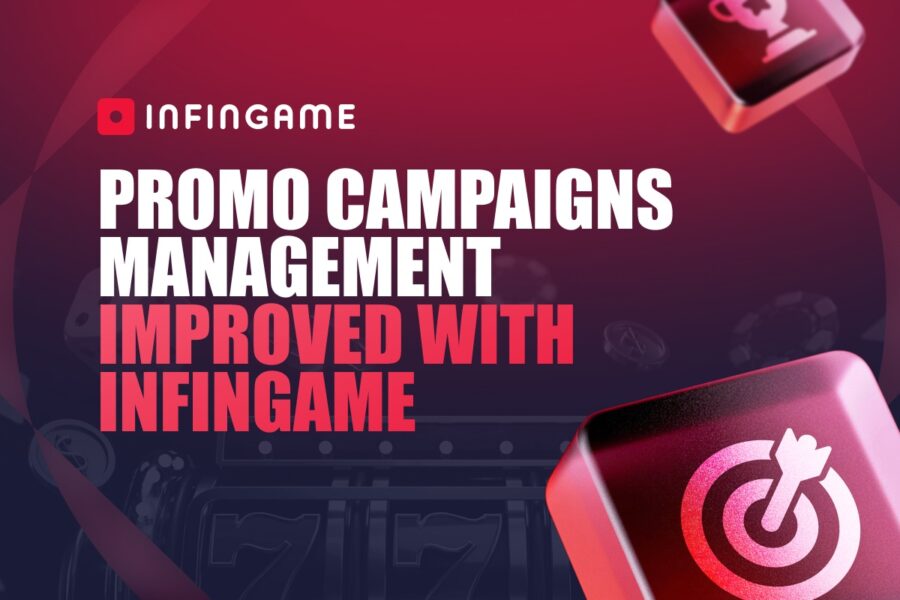 Infingame expands campaign management for operators with fully customisable engagement tools