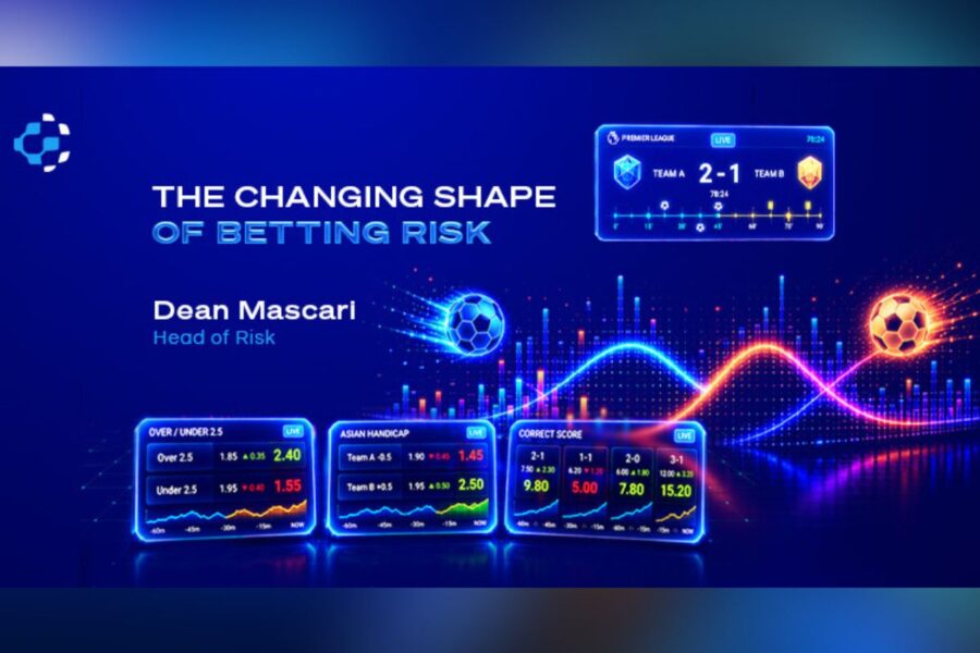 Pronet Gaming: The changing shape of betting risk